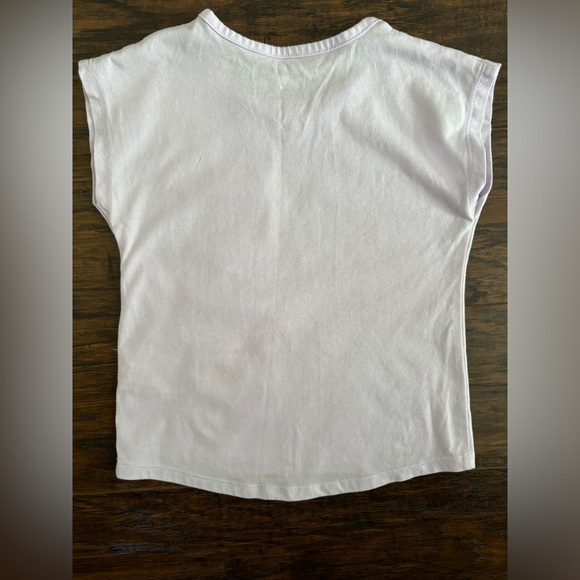 Toddler Girl adidas Tee and Shorts Set - 2T - Picture 3 of 10